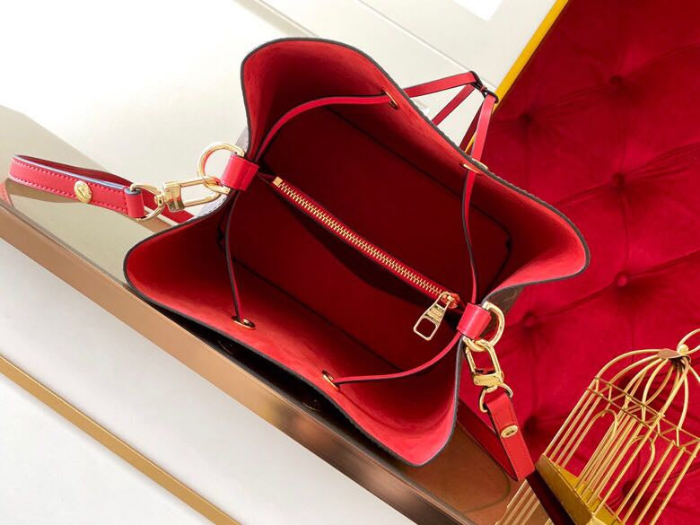 Fashion Lu-Vi bags - 3608