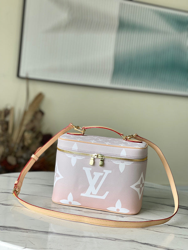 Fashion Lu-Vi bags - 5082