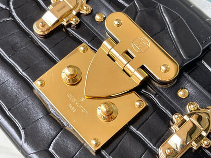 Fashion Lu-Vi bags - 5087