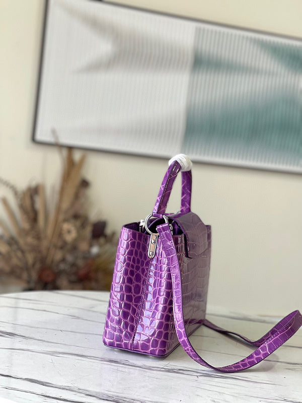 Fashion Lu-Vi bags - 4404