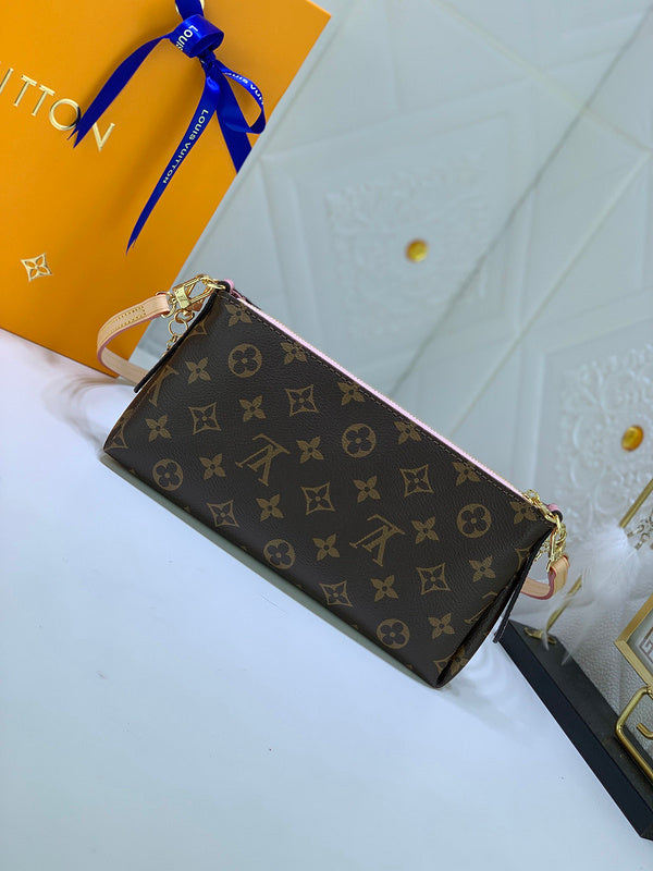 Fashion Lu-Vi bags - 3572
