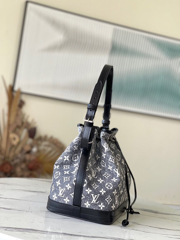 Fashion Lu-Vi bags - 4498