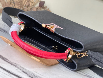 Fashion Lu-Vi bags - 4599