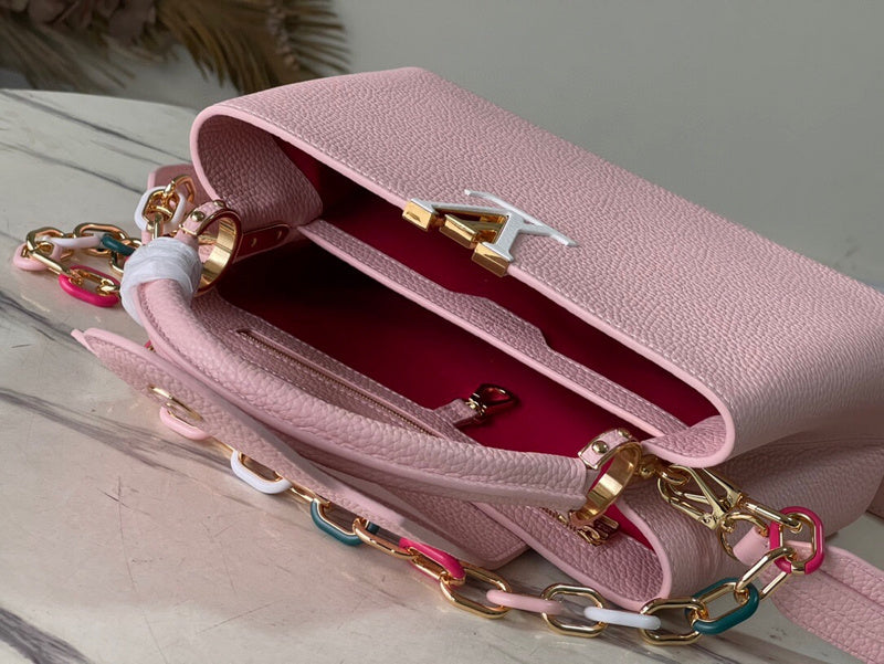 Fashion Lu-Vi bags - 4202