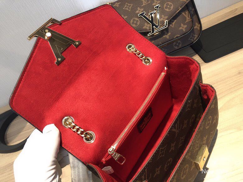Fashion Lu-Vi bags - 3661