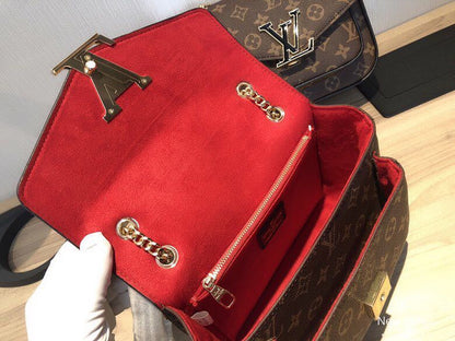 Fashion Lu-Vi bags - 3661