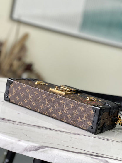 Fashion Lu-Vi bags - 5103