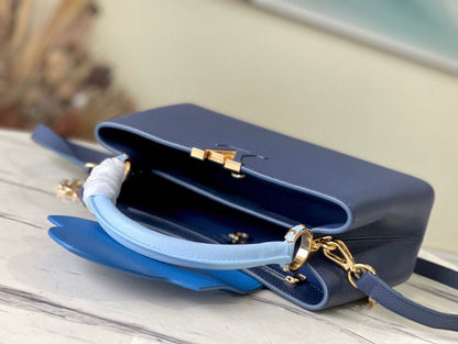 Fashion Lu-Vi bags - 4662