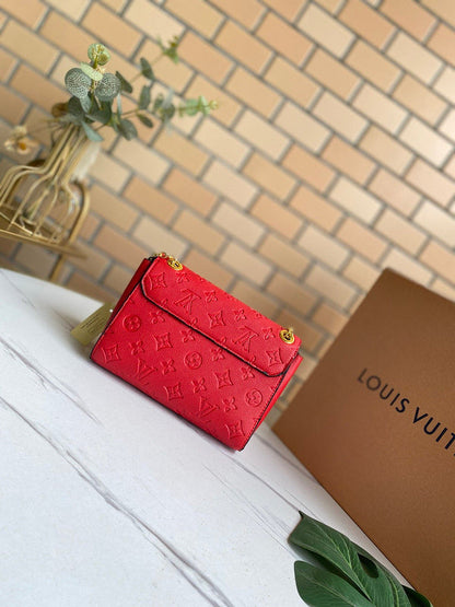 Fashion Lu-Vi bags - 3795