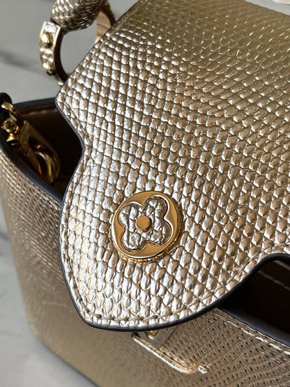 Fashion Lu-Vi bags - 4446
