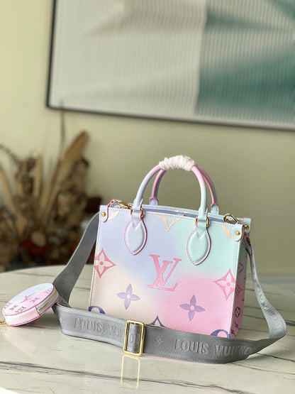 Fashion Lu-Vi bags - 5007