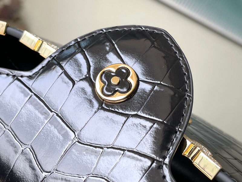 Fashion Lu-Vi bags - 4163