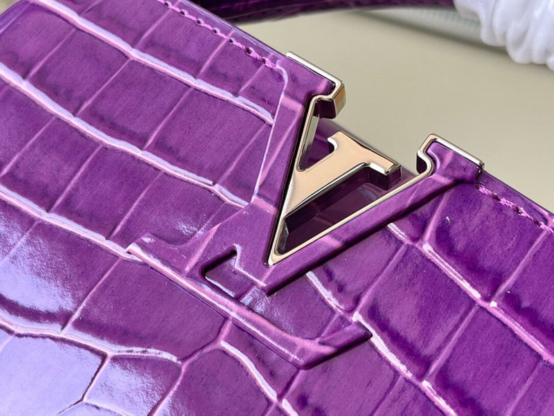 Fashion Lu-Vi bags - 4405