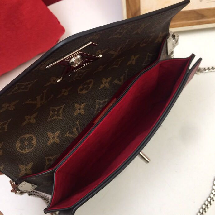 Fashion Lu-Vi bags - 3689