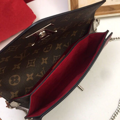 Fashion Lu-Vi bags - 3689