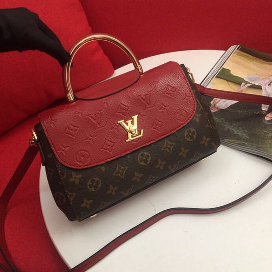 Fashion Lu-Vi bags - 3680