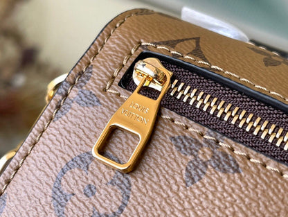 Fashion Lu-Vi bags - 4468