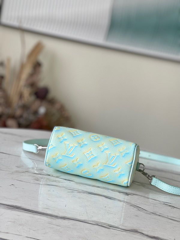 Fashion Lu-Vi bags - 4852