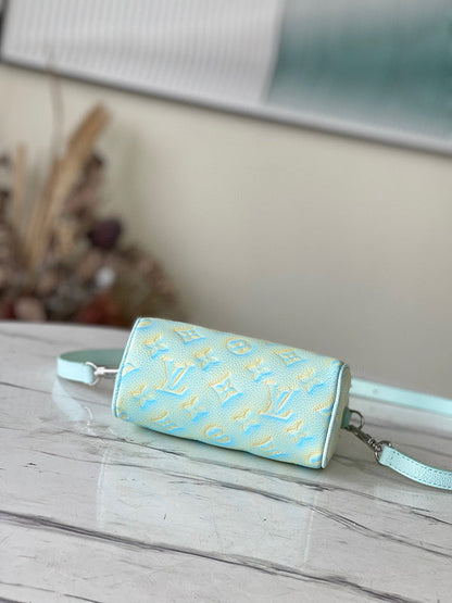 Fashion Lu-Vi bags - 4852
