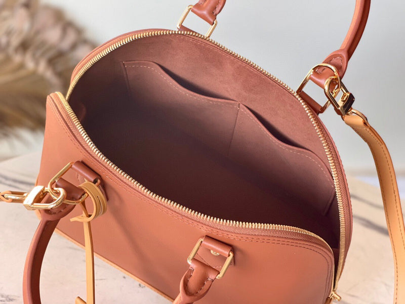 Fashion Lu-Vi bags - 4757