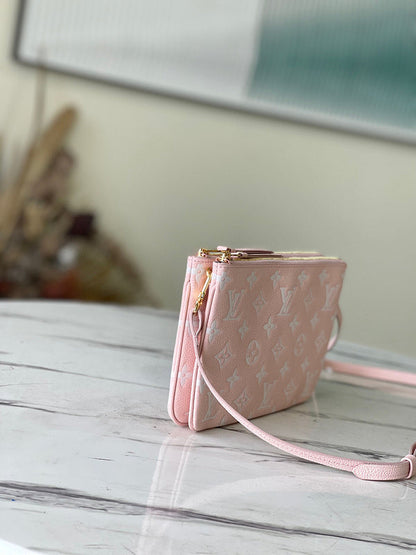 Fashion Lu-Vi bags - 5075