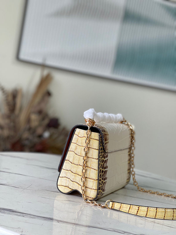 Fashion Lu-Vi bags - 4661