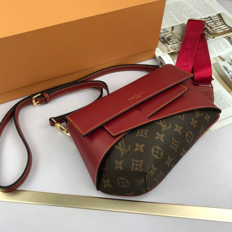 Fashion Lu-Vi bags - 3783