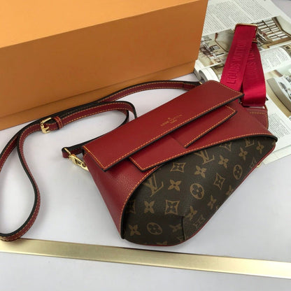 Fashion Lu-Vi bags - 3783