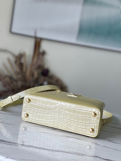 Fashion Lu-Vi bags - 4790