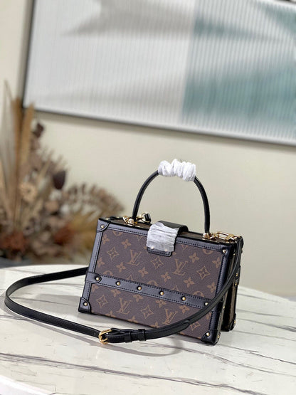 Fashion Lu-Vi bags - 4505