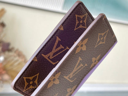 Fashion Lu-Vi bags - 4813