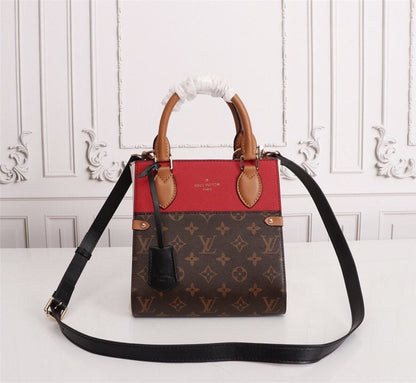 Fashion Lu-Vi bags - 3881