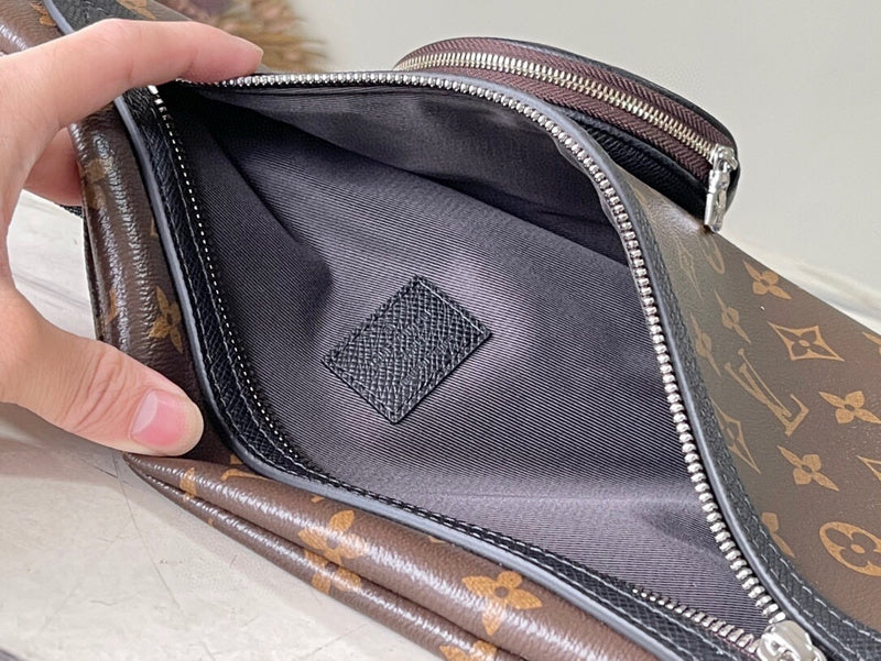 Fashion Lu-Vi bags - 4085