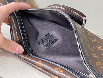 Fashion Lu-Vi bags - 4085