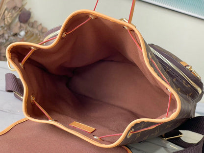 Fashion Lu-Vi bags - 4759