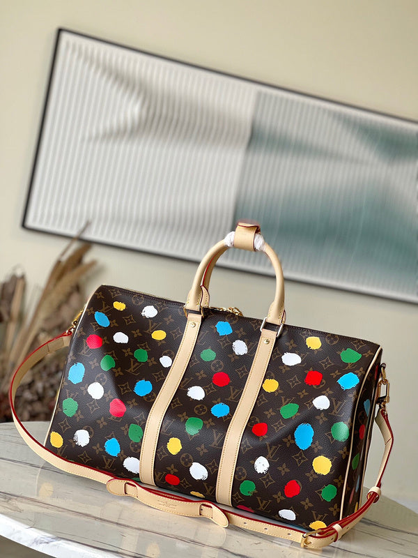Fashion Lu-Vi bags - 4285