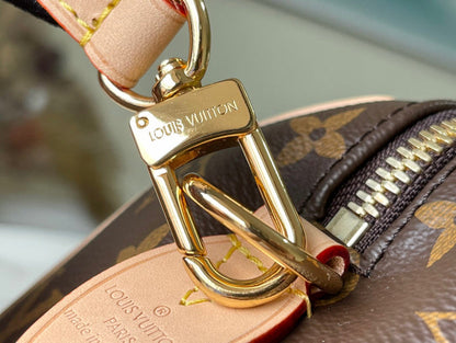 Fashion Lu-Vi bags - 4878