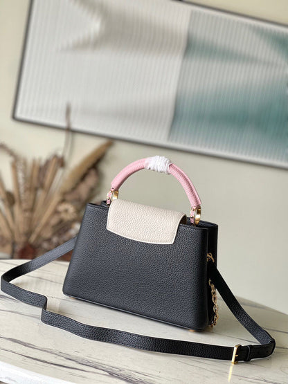 Fashion Lu-Vi bags - 4078