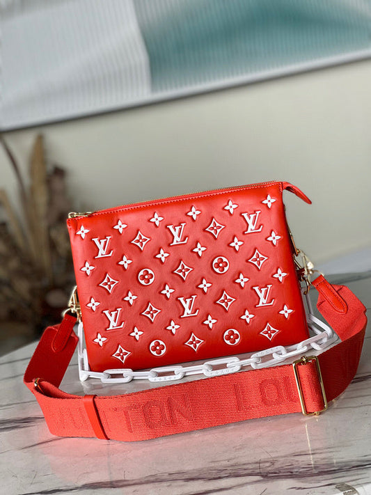 Fashion Lu-Vi bags - 5032
