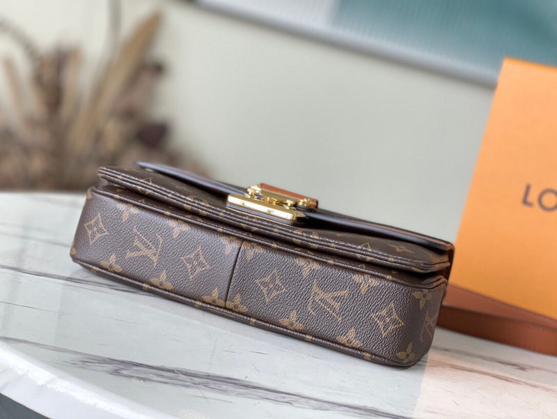 Fashion Lu-Vi bags - 4658