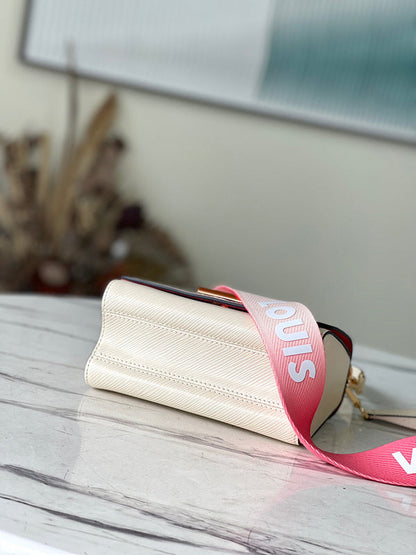 Fashion Lu-Vi bags - 4996