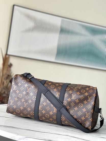 Fashion Lu-Vi bags - 4737