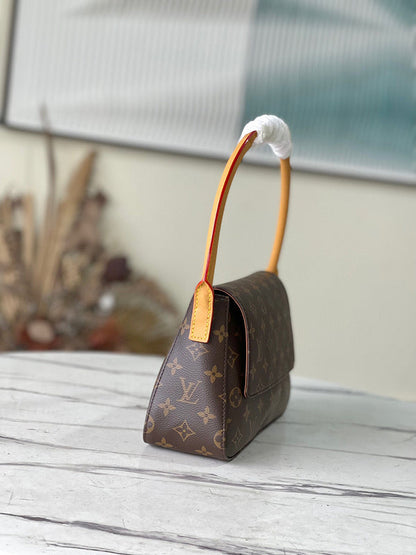Fashion Lu-Vi bags - 5016