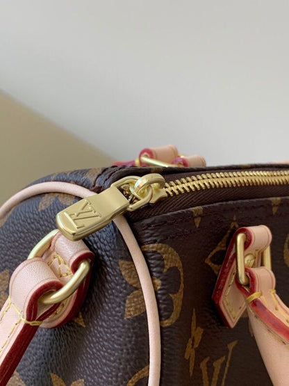 Fashion Lu-Vi bags - 3616