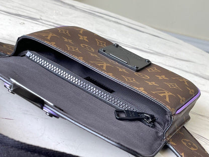 Fashion Lu-Vi bags - 4701