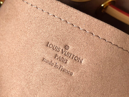 Fashion Lu-Vi bags - 4955