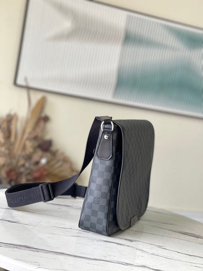 Fashion Lu-Vi bags - 4697