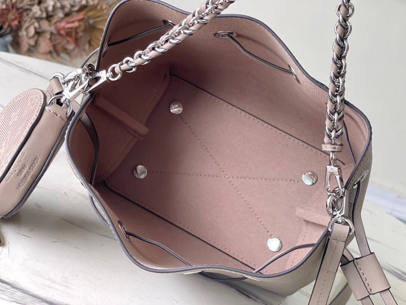 Fashion Lu-Vi bags - 4265