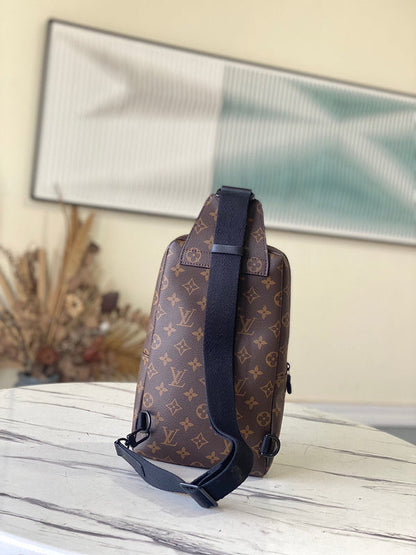 Fashion Lu-Vi bags - 4385