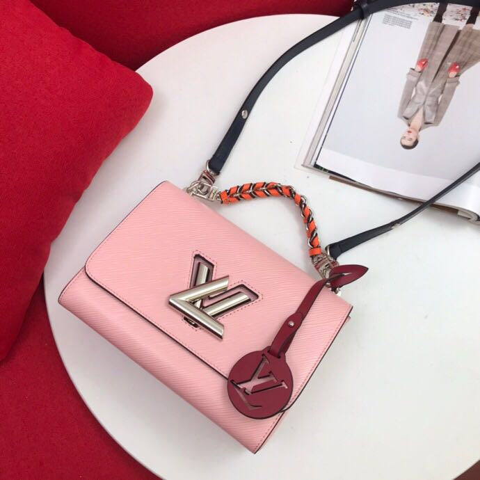 Fashion Lu-Vi bags - 3590
